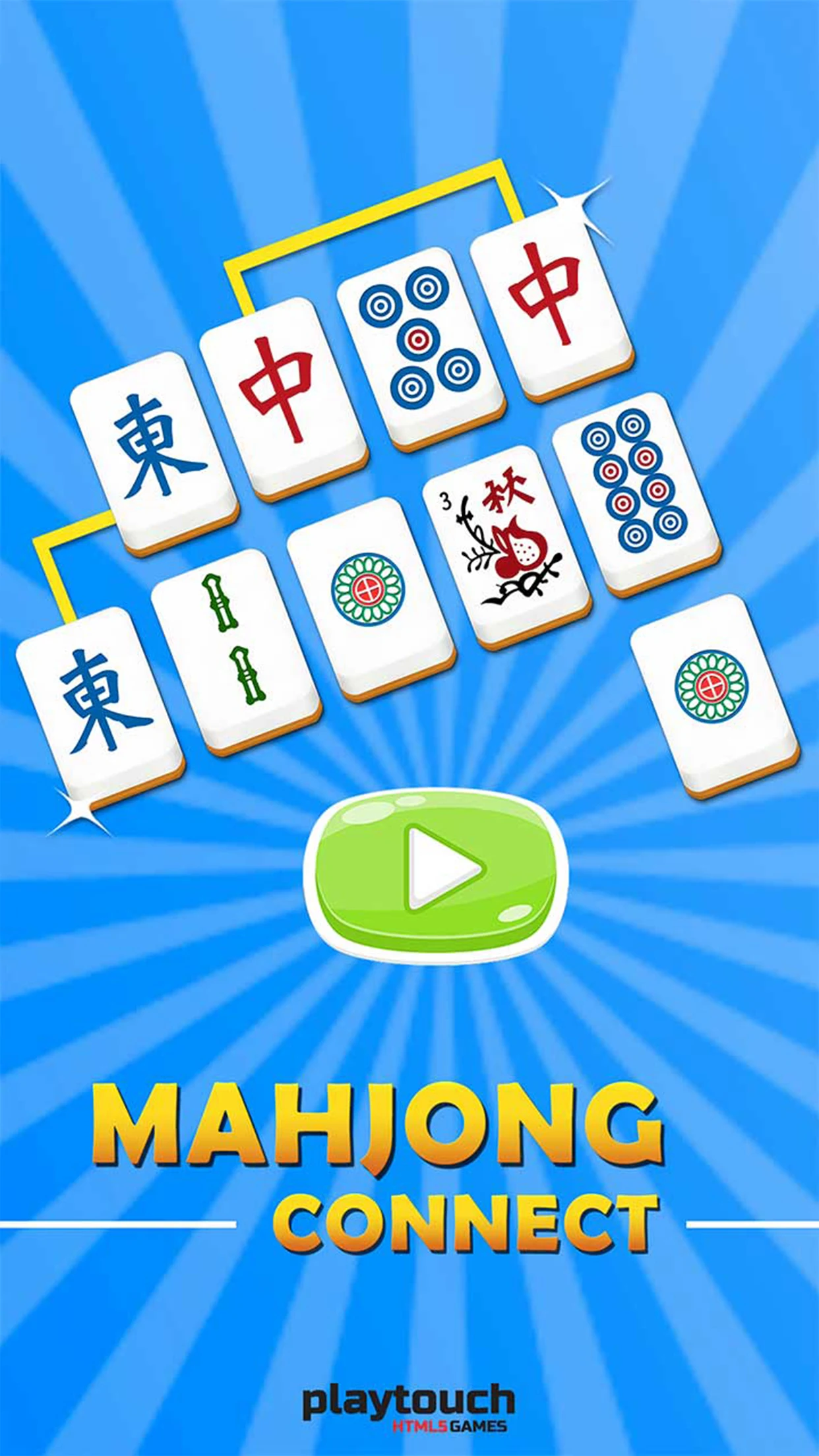 Mahjong connect : classic Onet screenshot