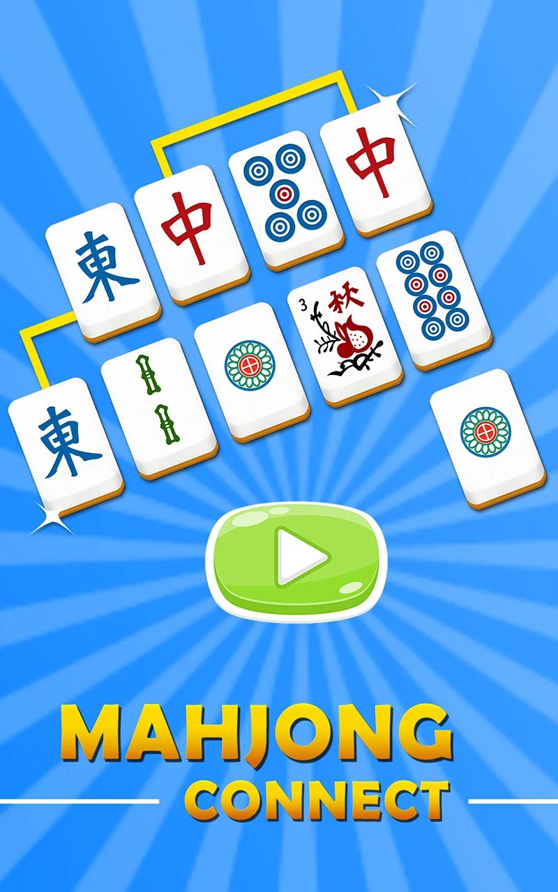 Mahjong connect : classic Onet screenshot