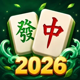 Mahjong for Seniors のアイコン